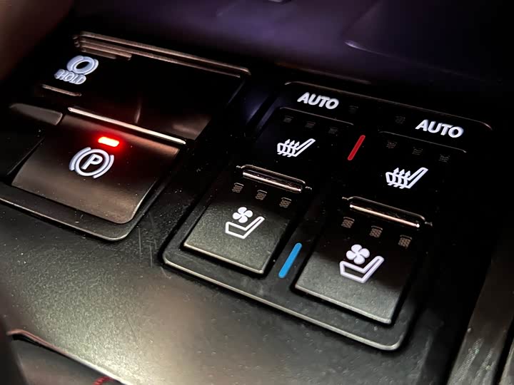 Фото 14 - Lexus RX