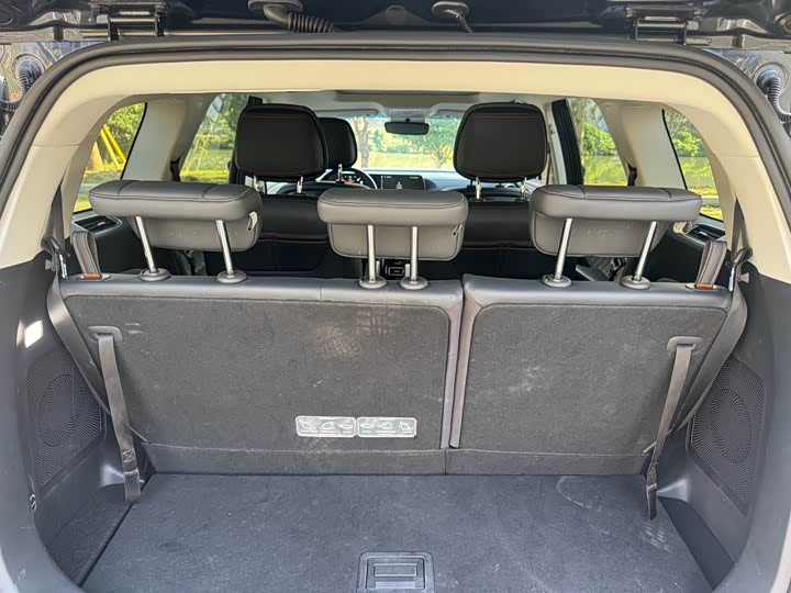 Фото 14 - Dongfeng Forthing Yacht