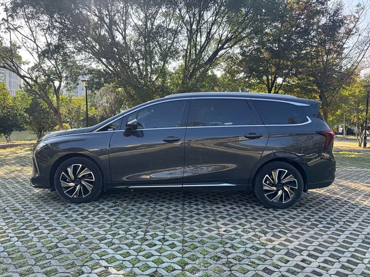 Фото 16 - Dongfeng Forthing Yacht