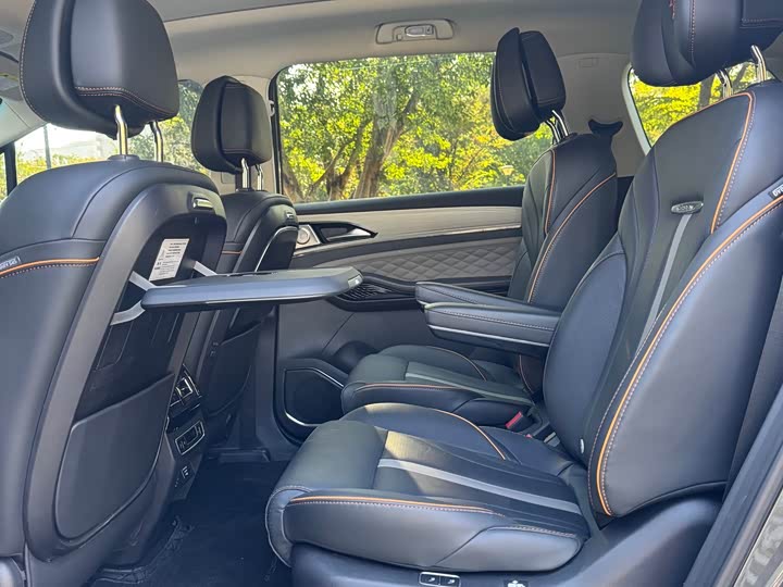 Фото 6 - Dongfeng Forthing Yacht