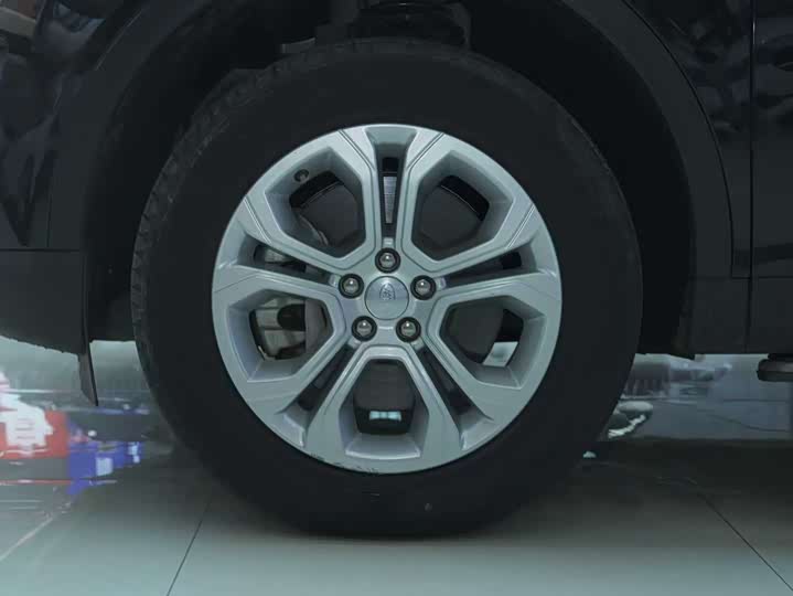 Фото 15 - Land Rover Discovery Sport