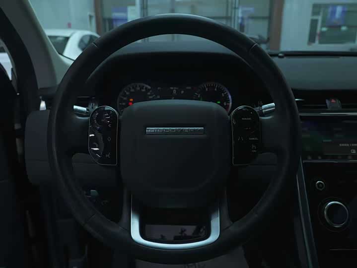 Фото 5 - Land Rover Discovery Sport