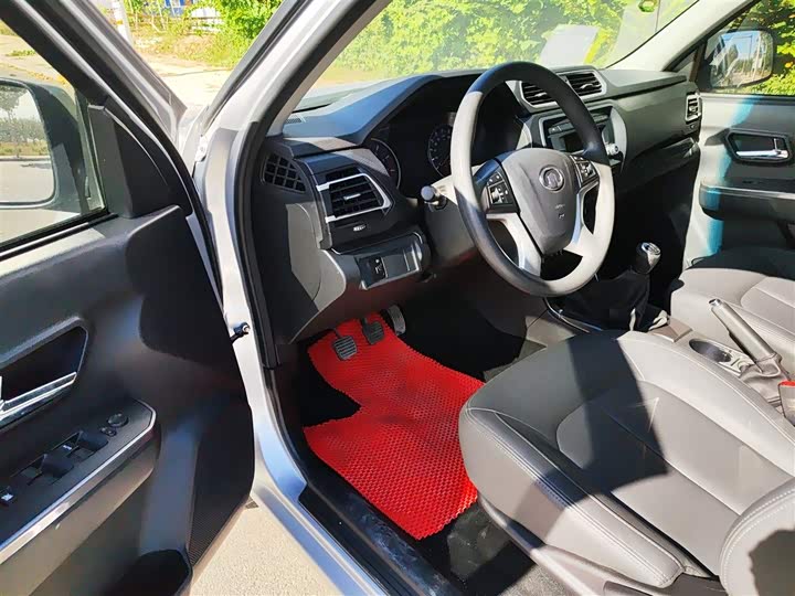 Фото 14 - Great Wall Wingle 5