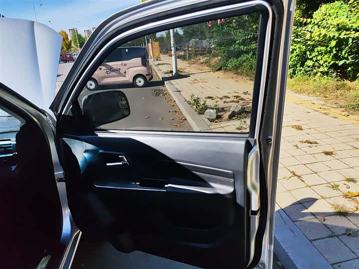 Фото 16 - Great Wall Wingle 5