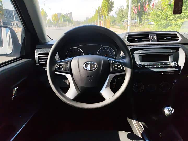 Фото 3 - Great Wall Wingle 5