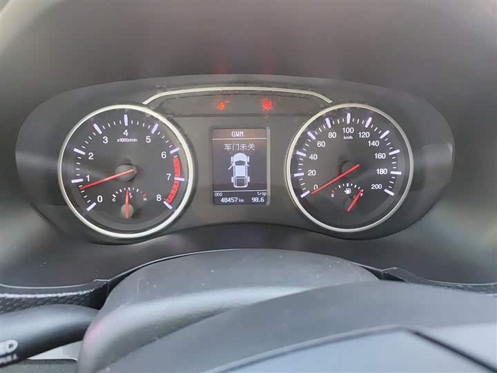 Фото 4 - Great Wall Wingle 5