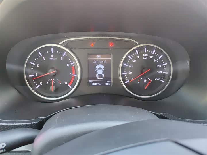 Фото 5 - Great Wall Wingle 5