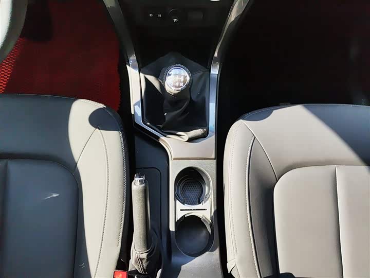 Фото 7 - Great Wall Wingle 5