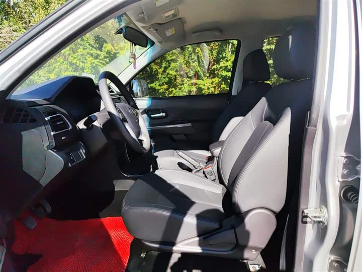 Фото 8 - Great Wall Wingle 5