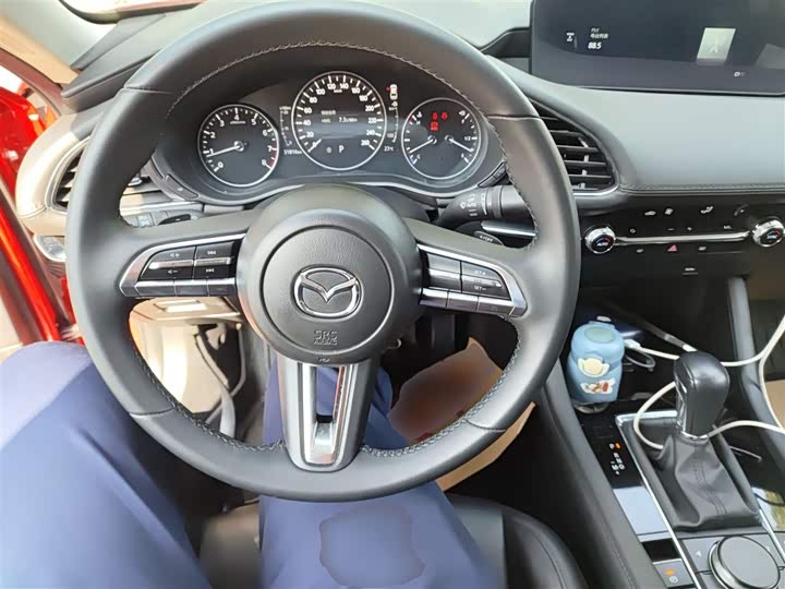 Фото 11 - Mazda 3 (Axela)