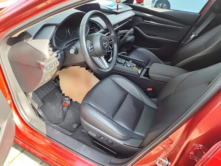 Фото 15 - Mazda 3 (Axela)