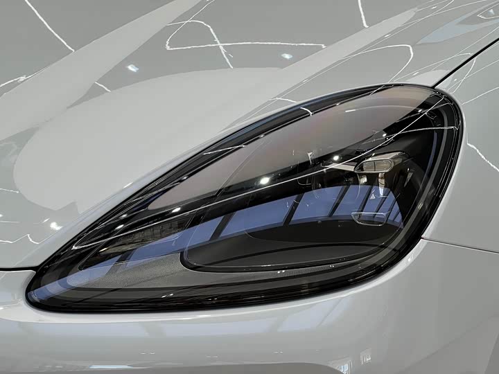 Фото 15 - Porsche Cayenne