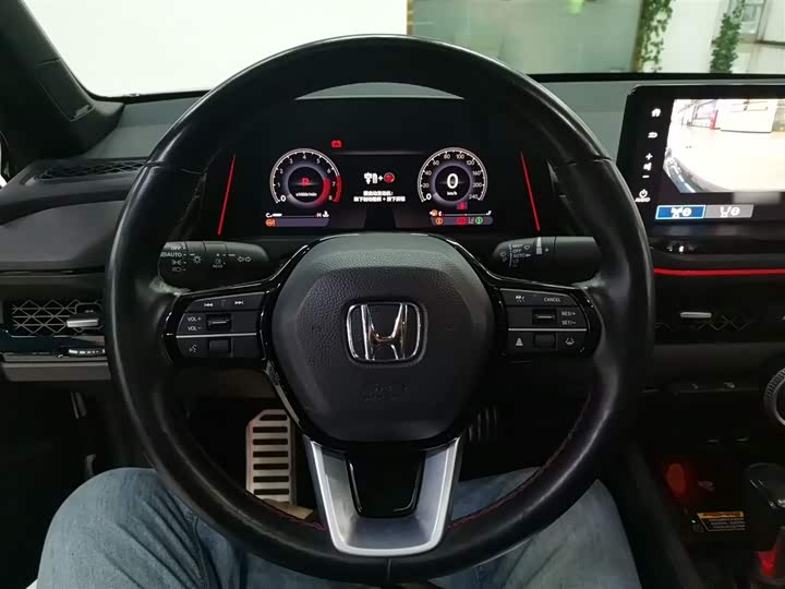 Фото 11 - Honda Accord