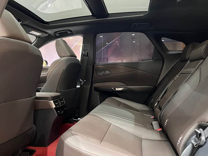 Фото 12 - Lexus RX