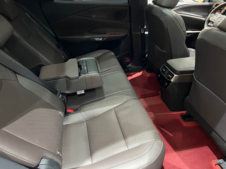 Фото 13 - Lexus RX