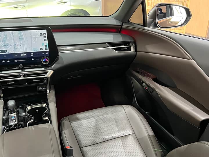 Фото 16 - Lexus RX