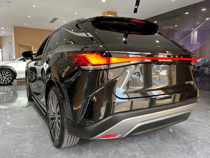 Фото 4 - Lexus RX