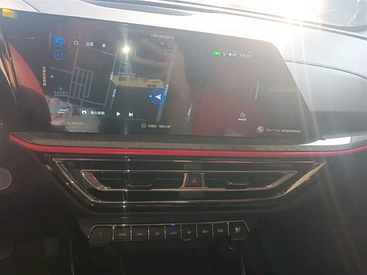 Фото 13 - Changan Oshan X5