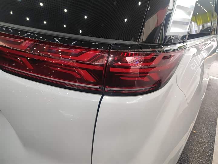 Фото 8 - Denza D9