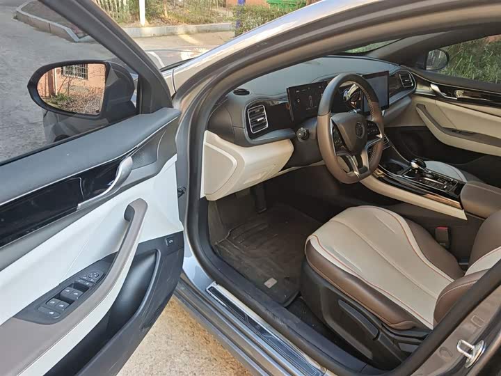 Фото 16 - BYD Qin Plus