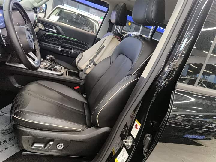 Фото 15 - Tank 300