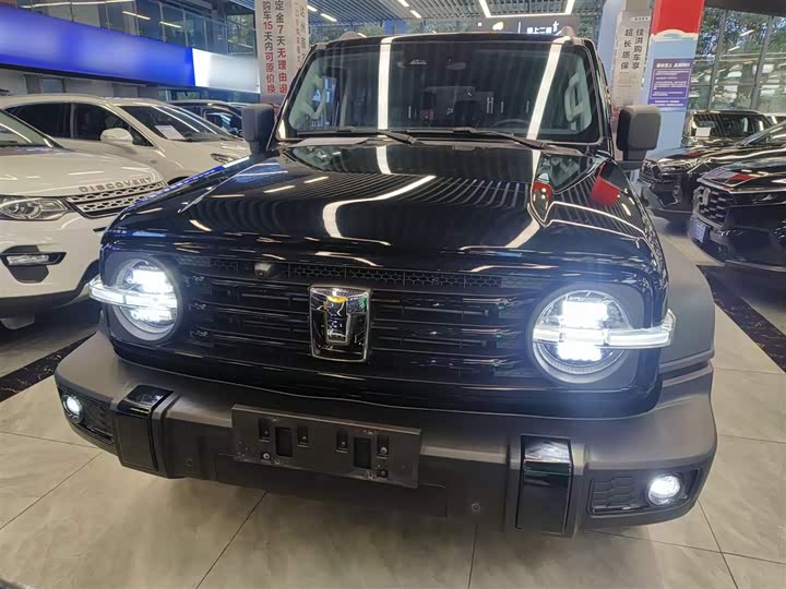 Фото 3 - Tank 300