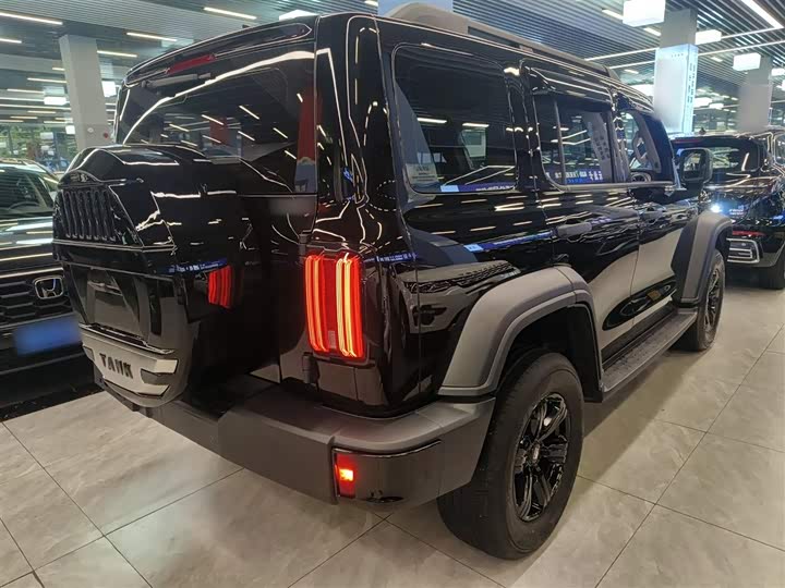 Фото 7 - Tank 300