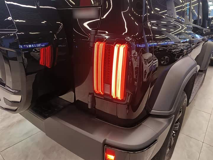 Фото 8 - Tank 300