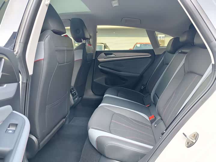 Фото 8 - Volkswagen Lamando L