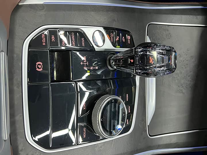 Фото 13 - BMW X5