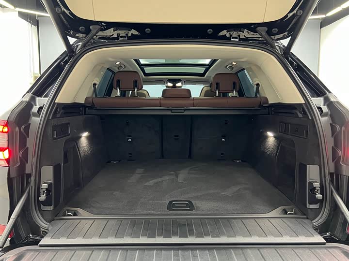 Фото 18 - BMW X5