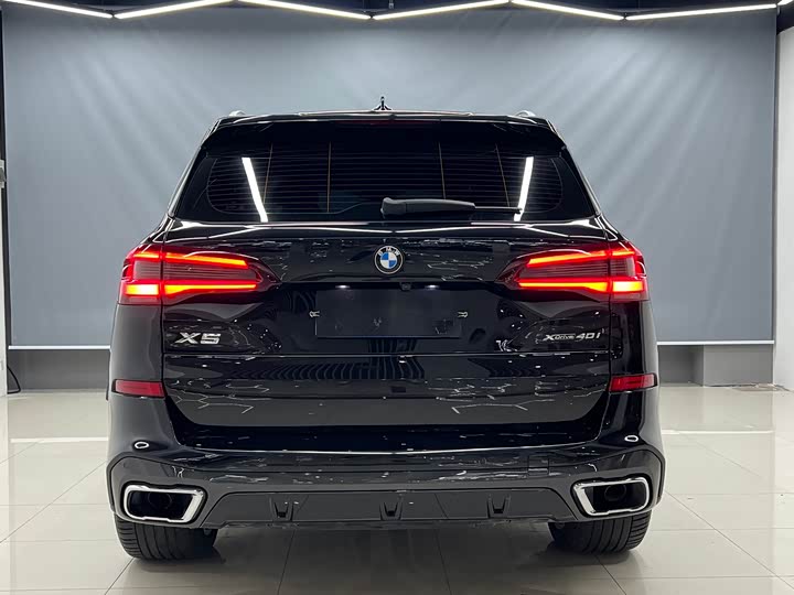 Фото 23 - BMW X5