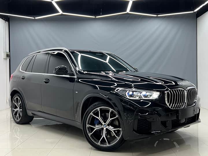 Фото 3 - BMW X5