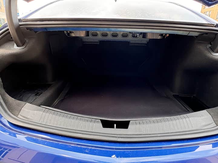 Фото 4 - Cadillac CT5