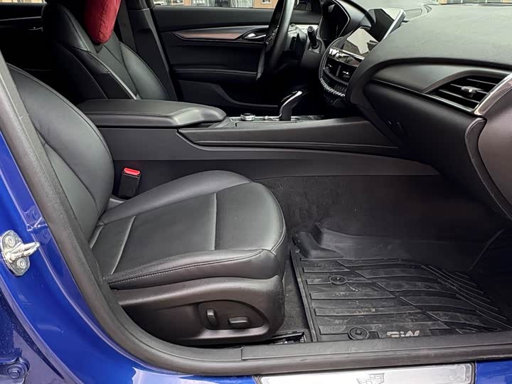 Фото 7 - Cadillac CT5