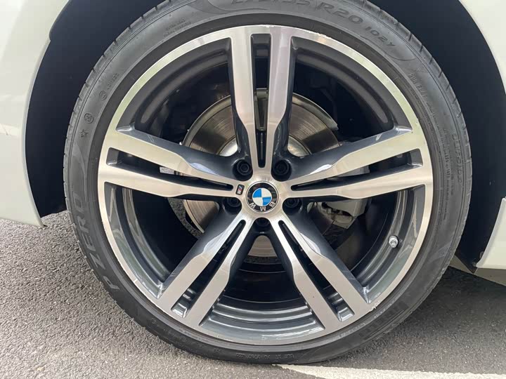 Фото 13 - BMW 6 Series GT