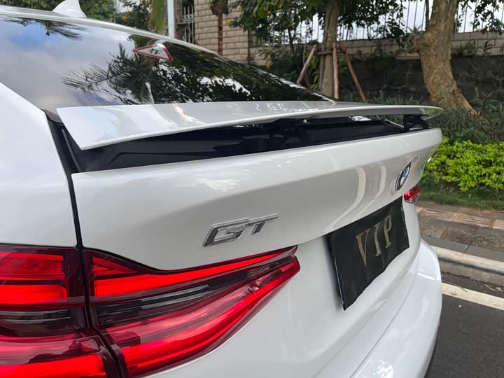 Фото 14 - BMW 6 Series GT