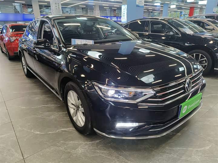 Фото 4 - Volkswagen Magotan