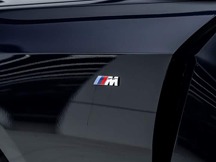 Фото 10 - BMW 3 Series