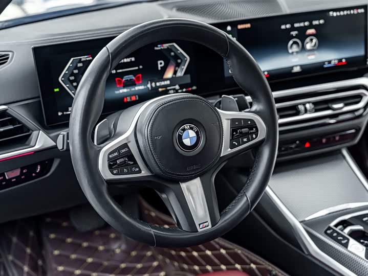Фото 26 - BMW 3 Series