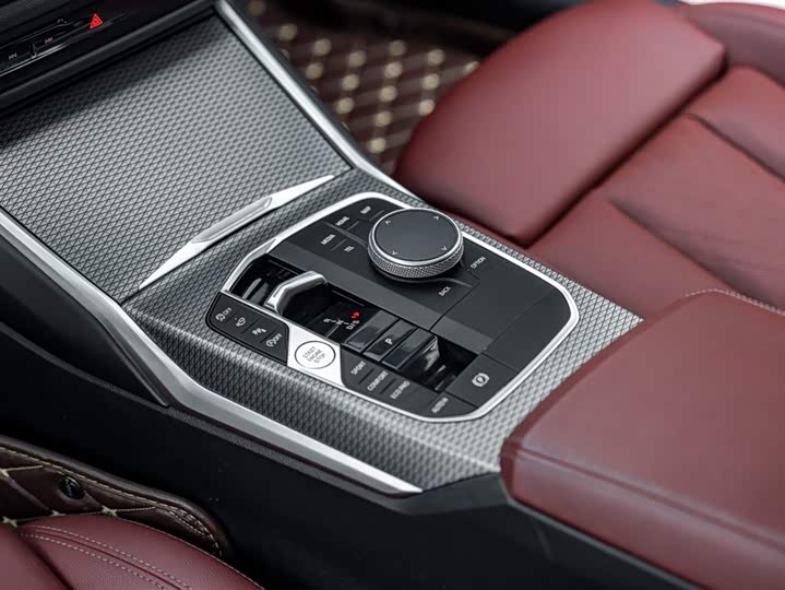 Фото 27 - BMW 3 Series