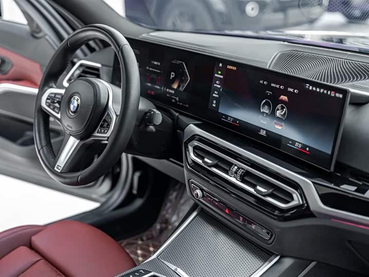 Фото 29 - BMW 3 Series