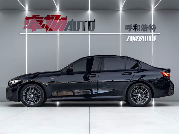 Фото 4 - BMW 3 Series