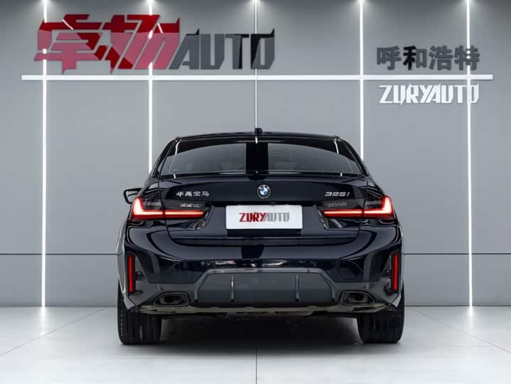 Фото 6 - BMW 3 Series