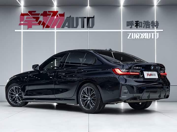 Фото 7 - BMW 3 Series