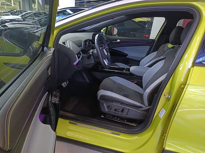 Фото 16 - Volkswagen ID.4 X