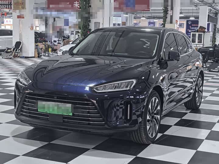 Фото 1 - Aito M5