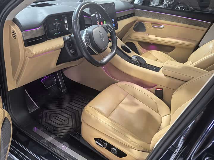 Фото 11 - Aito M5