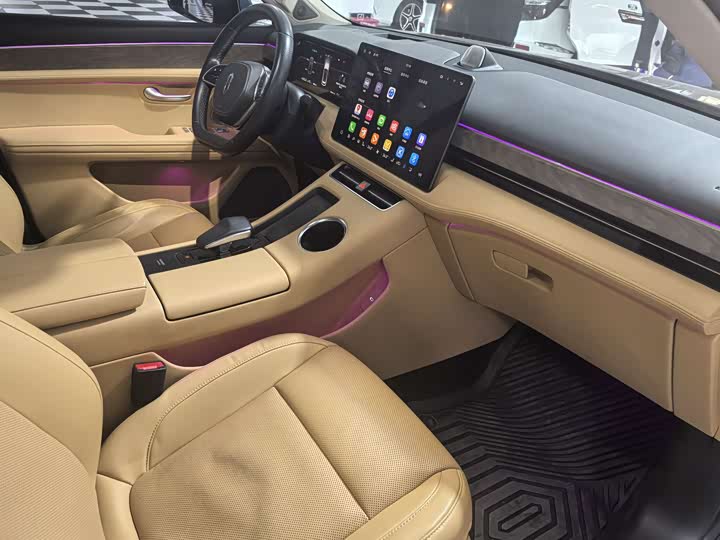 Фото 12 - Aito M5