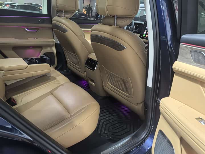 Фото 15 - Aito M5